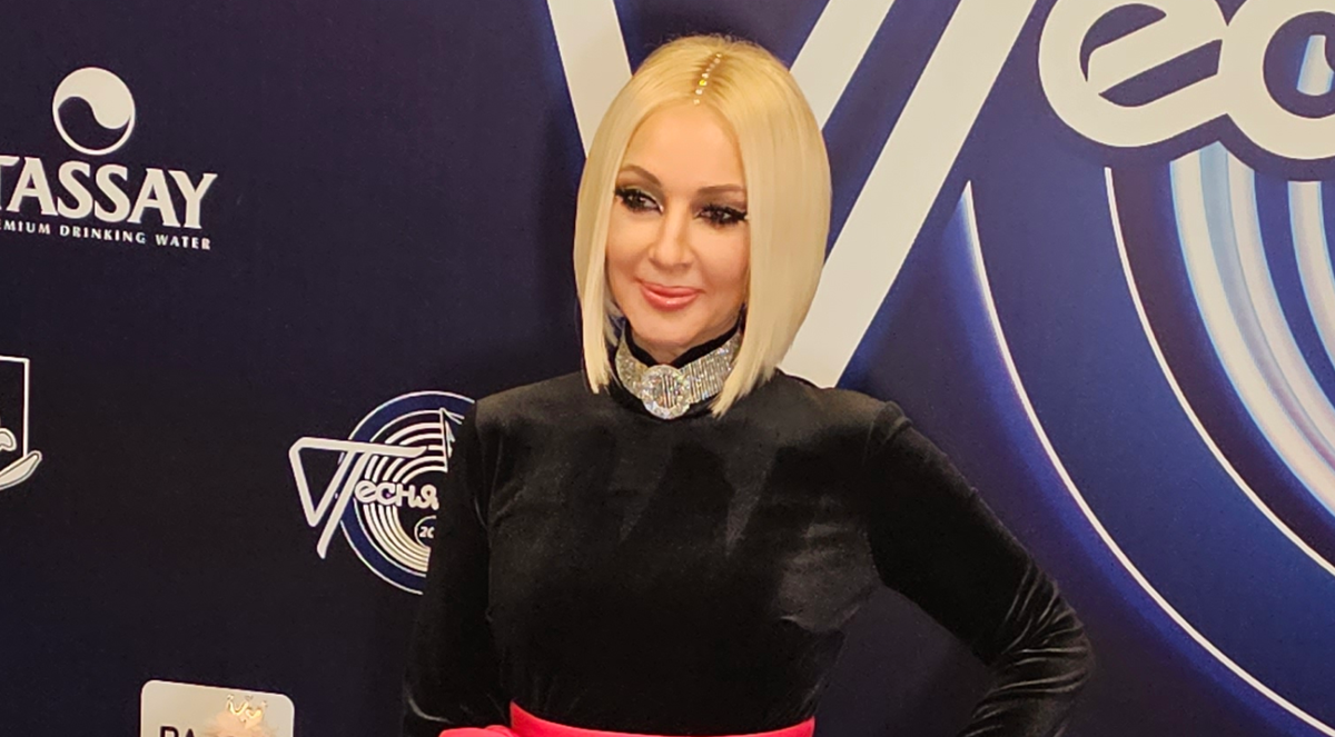 Лера Кудрявцева. Фото: Феликс Грозданов / Клео.ру