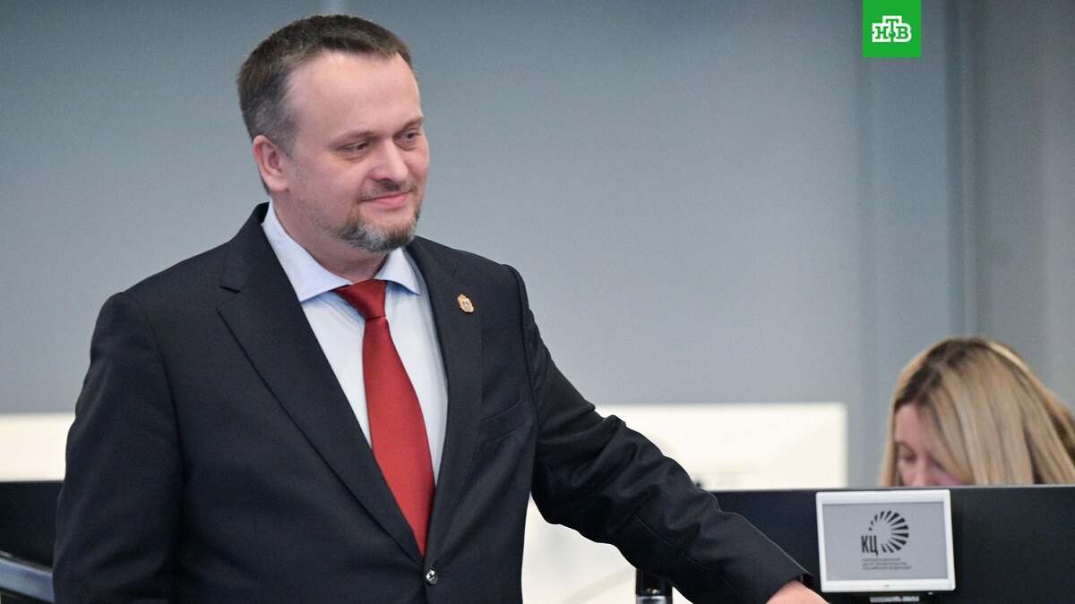    Фото: РИА Новости © 2025, Александр Астафьев