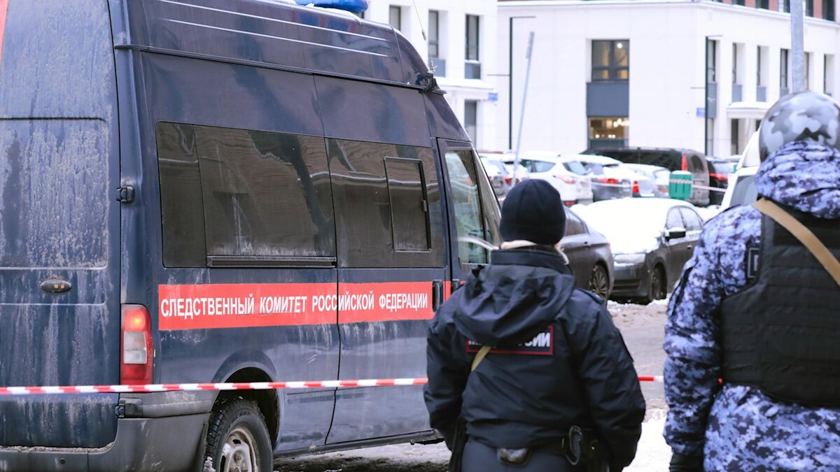    Фото: Roman Naumov/globallookpress.com