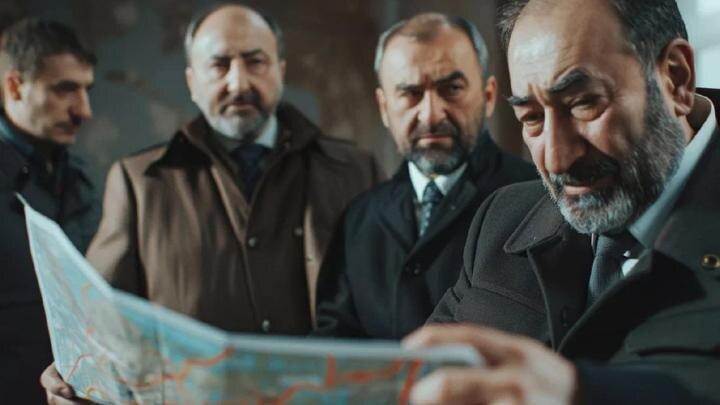 Коллаж NovorosInform