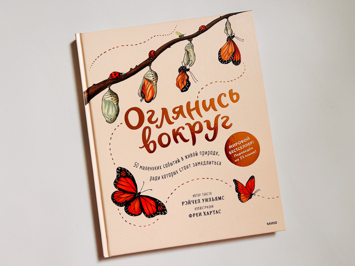 Здесь и далее фото автора. 