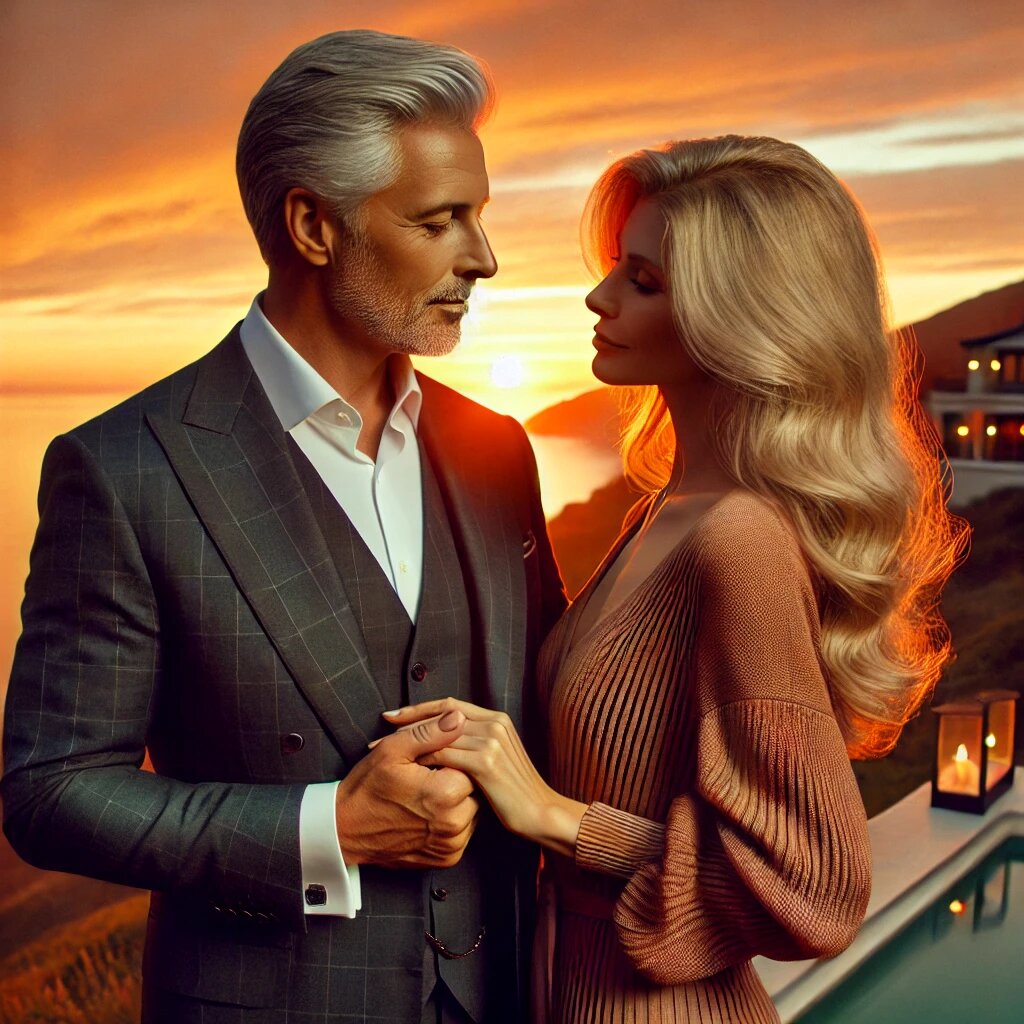 Вы чувствуете это напряжение в воздухе? Это не просто ветер перемен – это настоящий ураган трансформаций, который несётся прямо к вам!