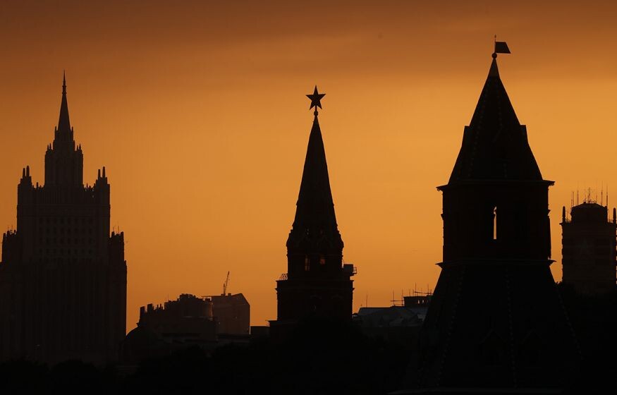    Кремль под прицелом. Громкое увольнение Гурулева. Путин впервые открыто упрекнул Набиуллину: главное к 21:00