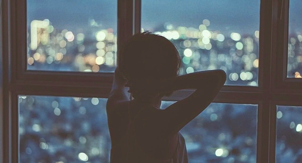 Спокойной ночи, родной город ♥️