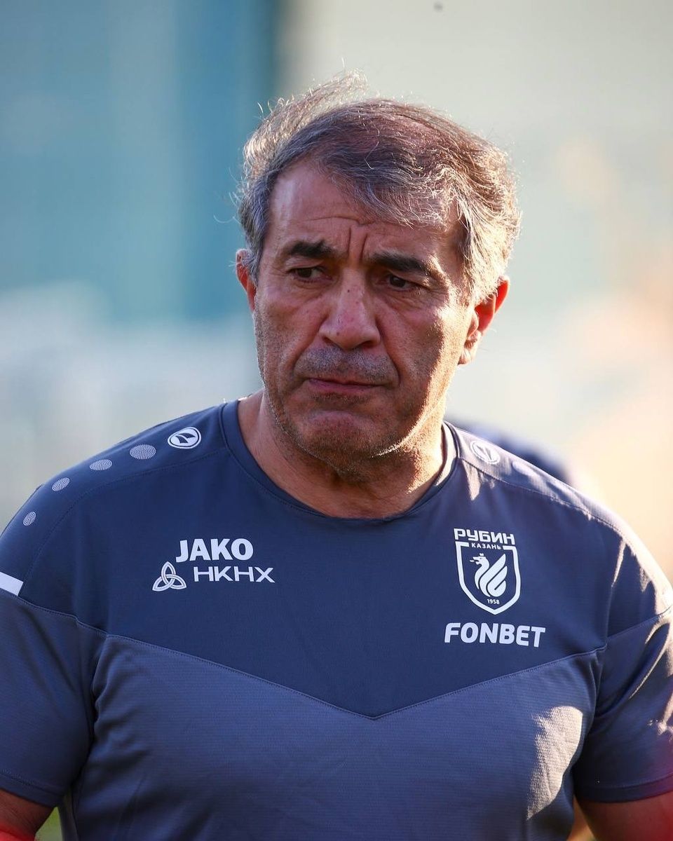 Автор фото: ФК «Рубин»