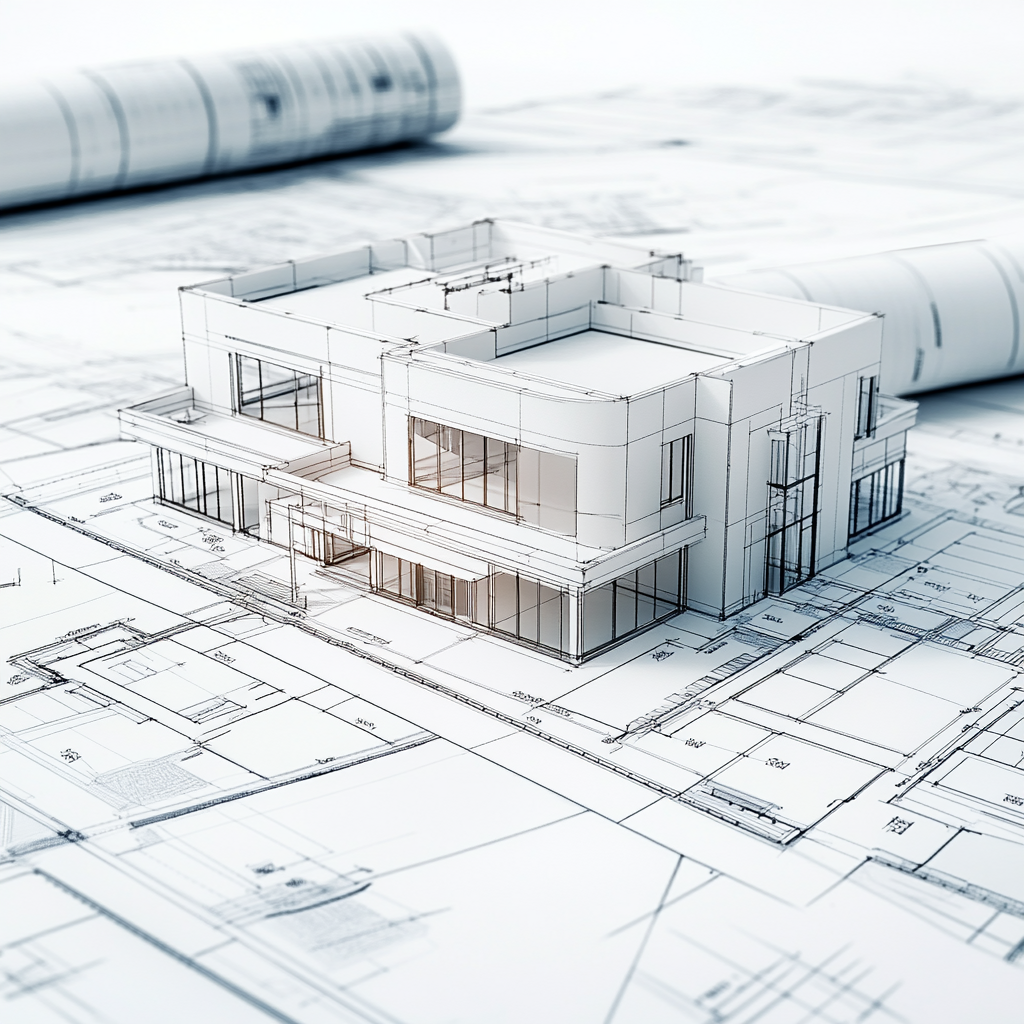 Изображение создано с помощью нейросети "Миджорни"