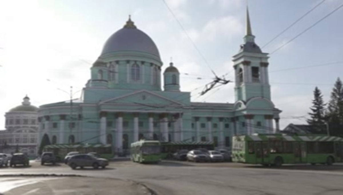    Город Воинской славы Курск вновь обретает исторический статус "Города Крепости"