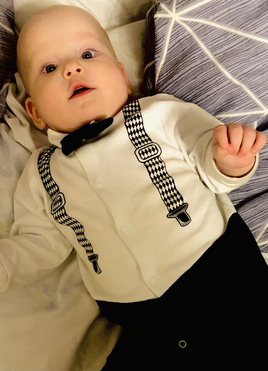 Босс- молокосос