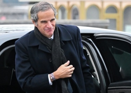    Гросси признал риски для ядерной безопасности ЗАЭС, но отказался назвать, кто их создаёт