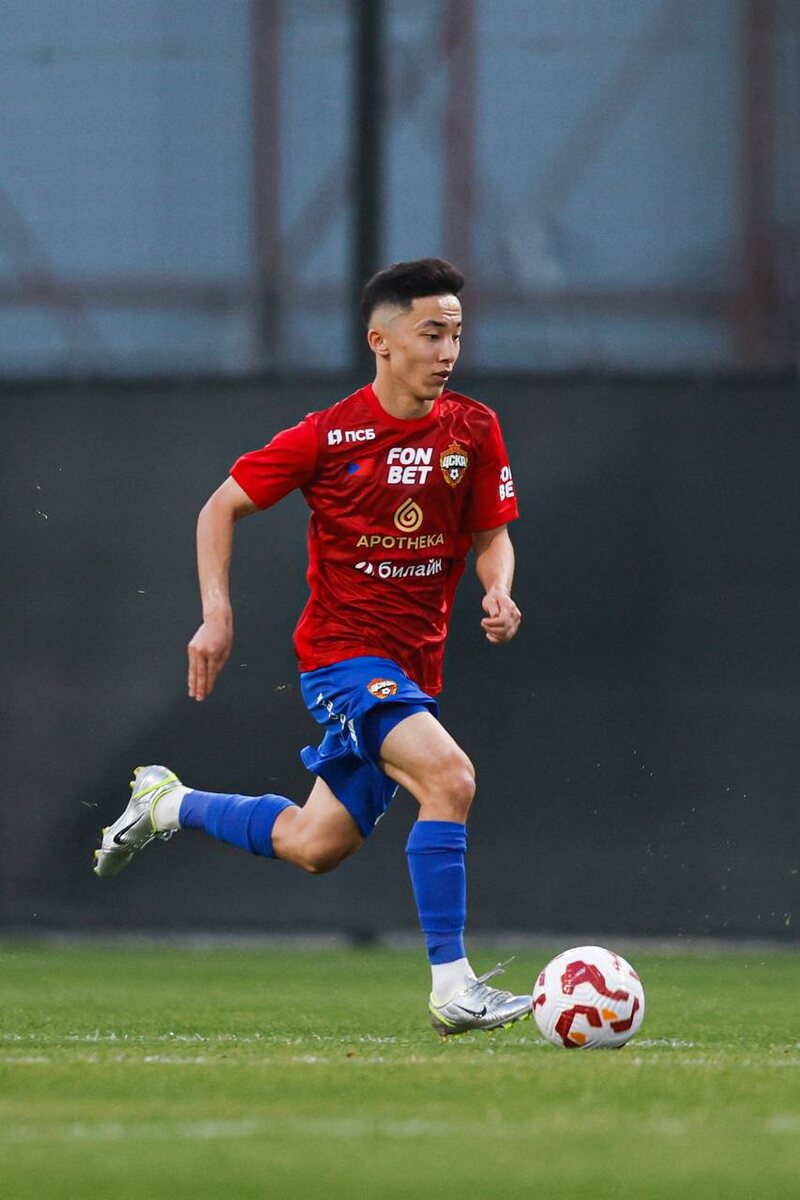    Определился следующий соперник ЦСКА в Абу-ДабиМаксим Квятковский