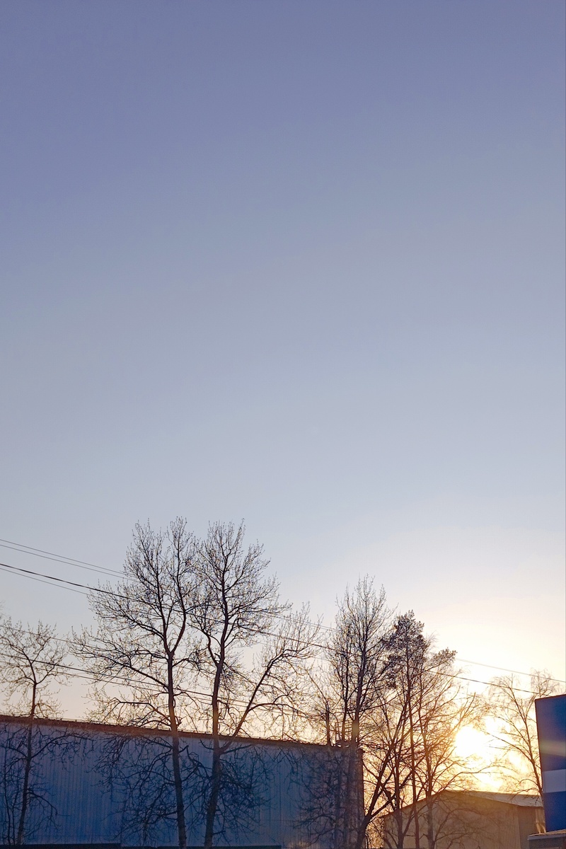 Личное фото автора канала