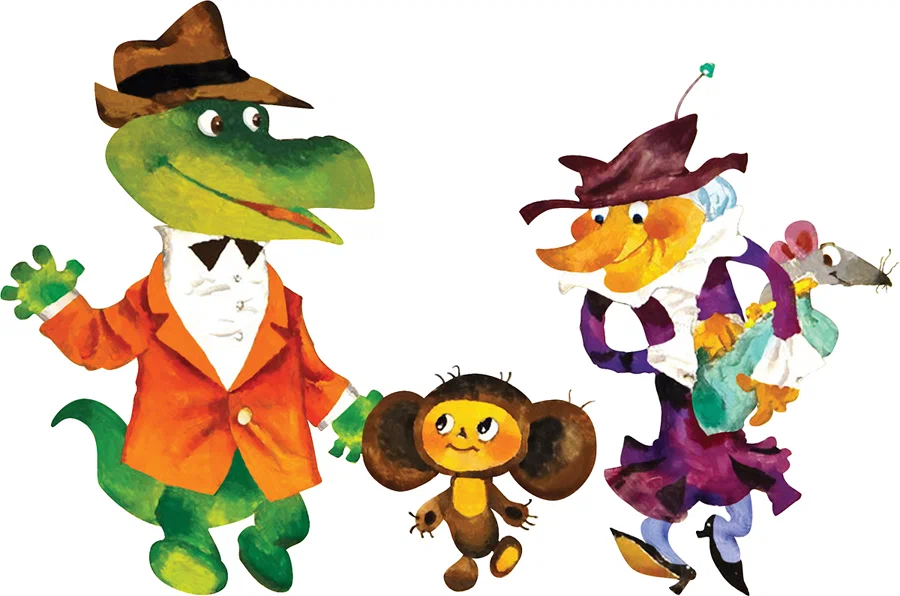 Источник фото: Кинопоиск.