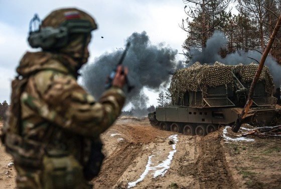    Алексей Коновалов/ТАСС