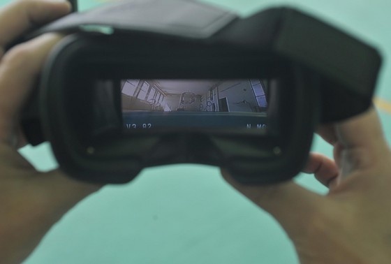    Алексей Сухоруков/РИА Новости