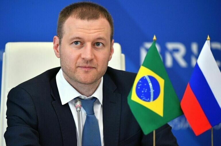   Рамиль Ситдиков / фотохост-агентство brics-russia2020.ru / РИА Новости