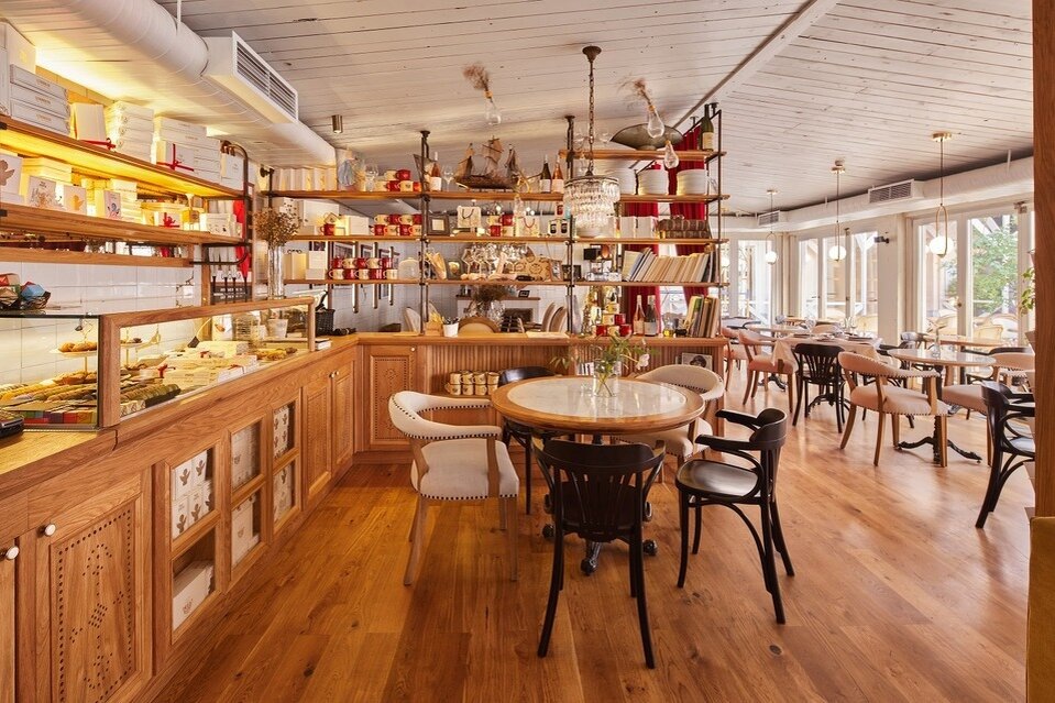 «СЧАСТЬЕ» на Итальянской