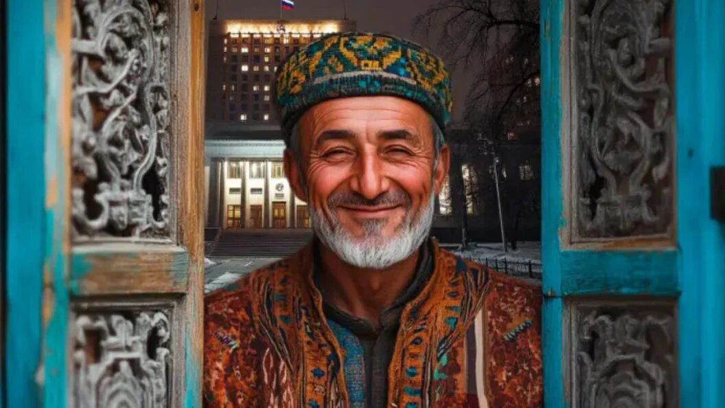    ФОТО: КОЛЛАЖ ЦАРЬГРАДА