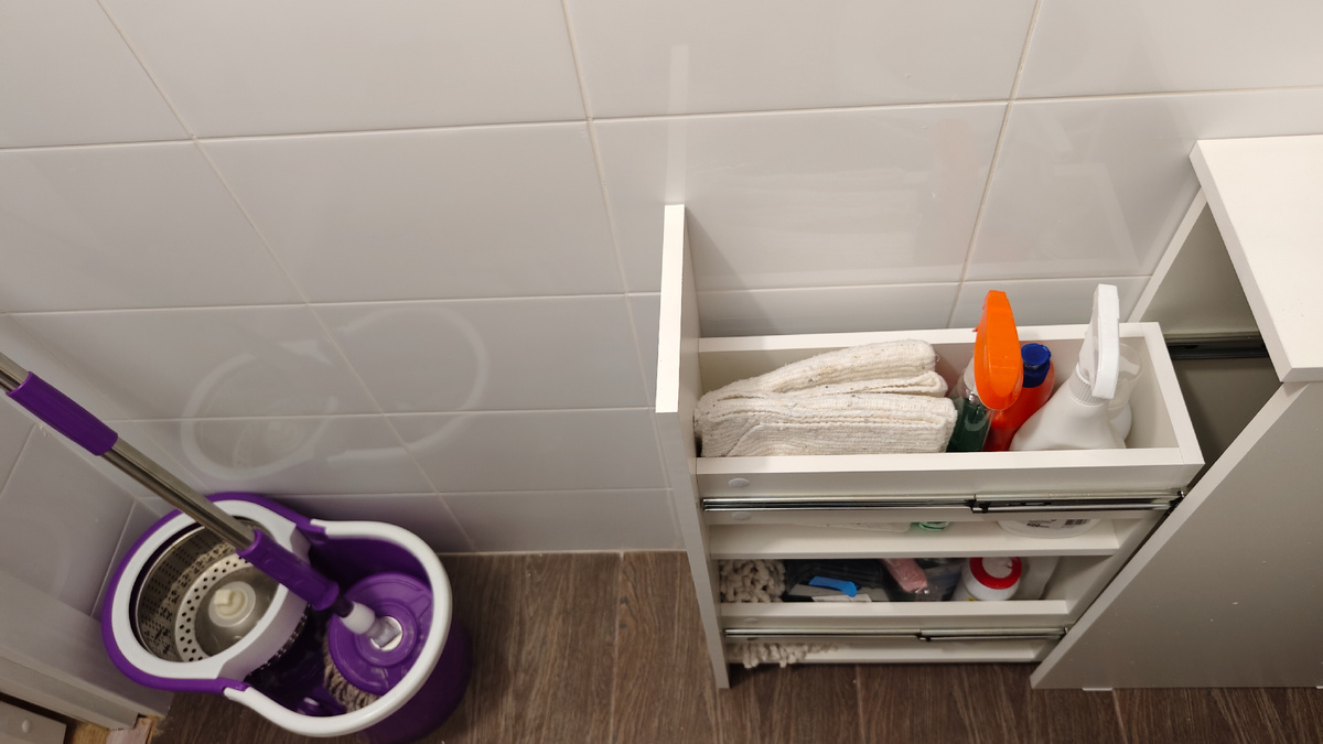 Фиииии олетовое ведро