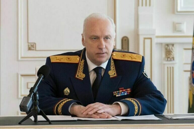   пресс-служба СК России