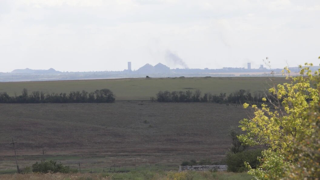    Фото: Peter Druk/XinHua/Globallookpress