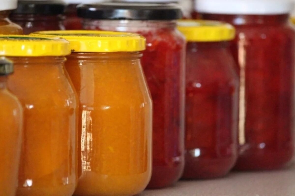    Тверичанам рассказали, какое варенье подходит для диет