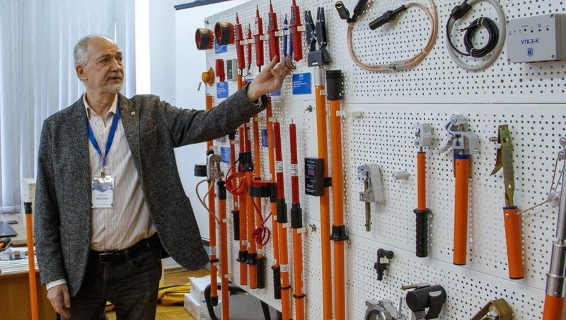      Фото: «Россети Северный Кавказ»