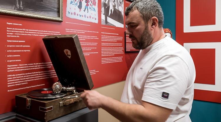 Фото: Павел Колядин