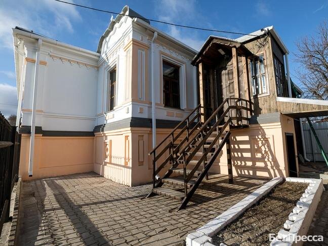 Фото: Павел Колядин