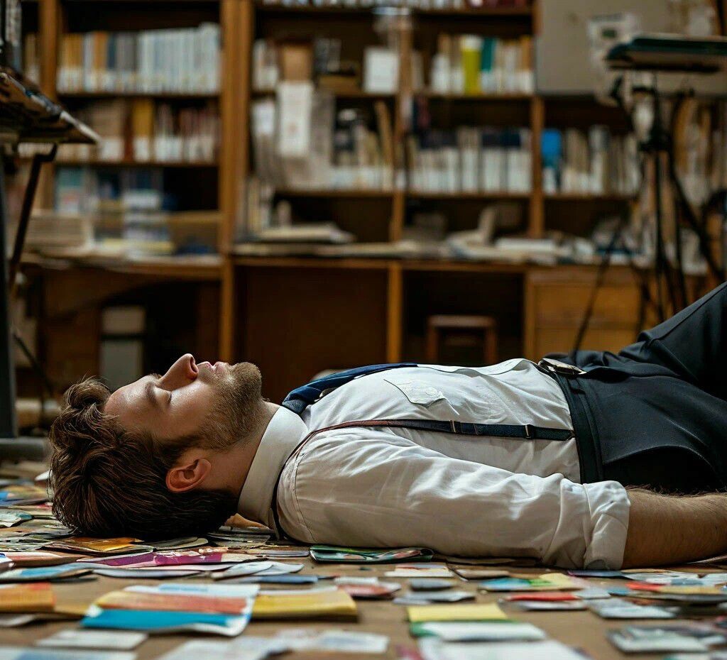 Как помочь при профессиональном выгорании