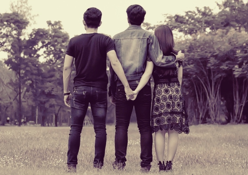 Общественное достояние