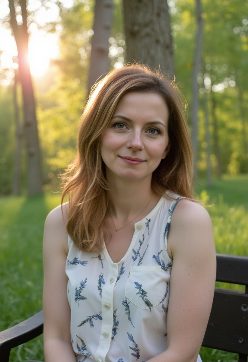 Вот оно, фото, которое никто не лайкнул. И что со мной не так?