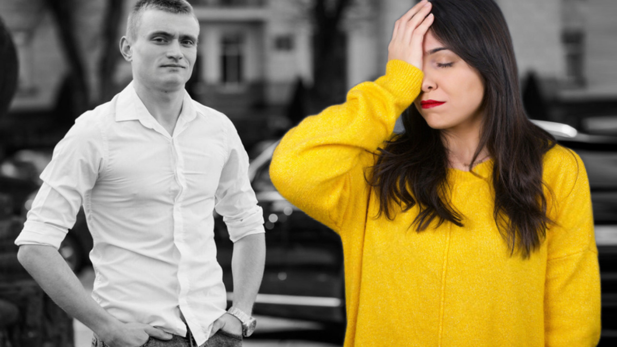 Слишком дорогие подарки