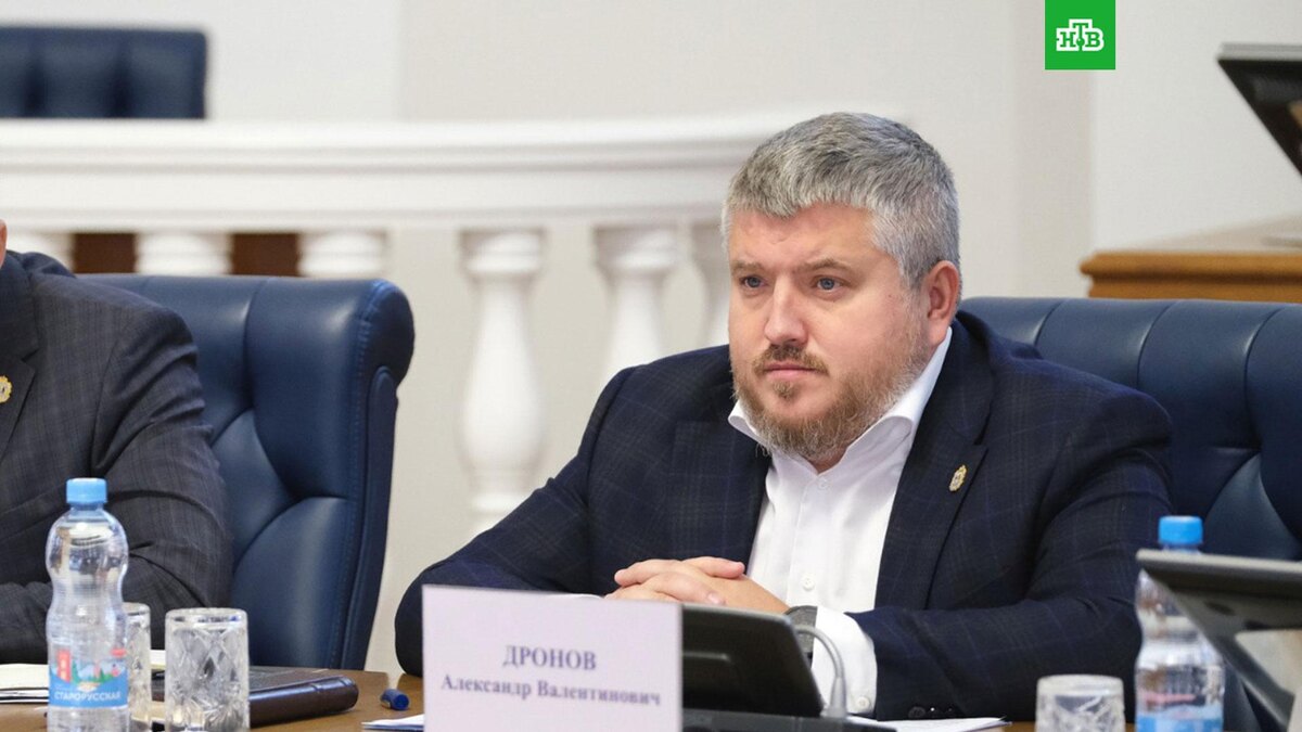    Фото: Александр Дронов / vk.com