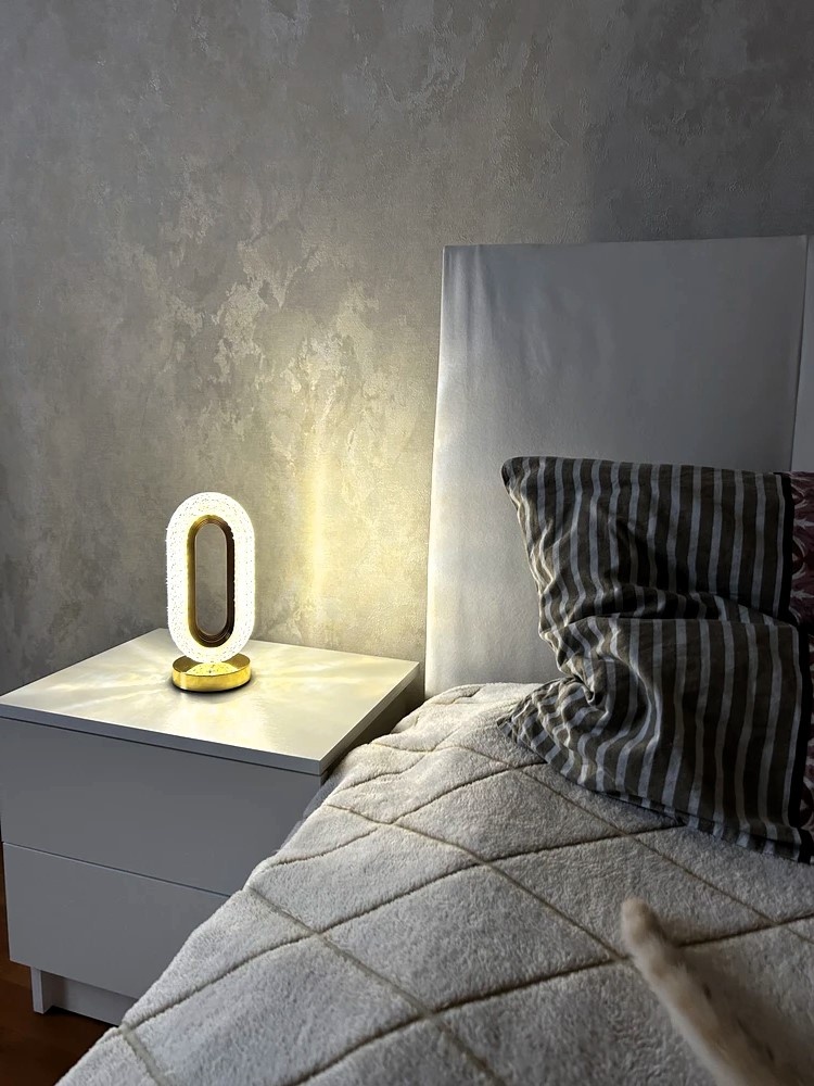 пример освещеня