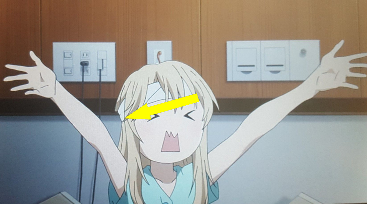    15 мемов из аниме, которые покорили интернет навсегда