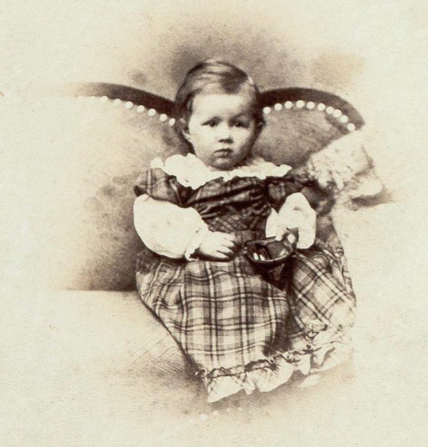 Люба Достоевская, Дрезден, 1870 год / Государственный музей истории российской литературы имени В. И. Даля