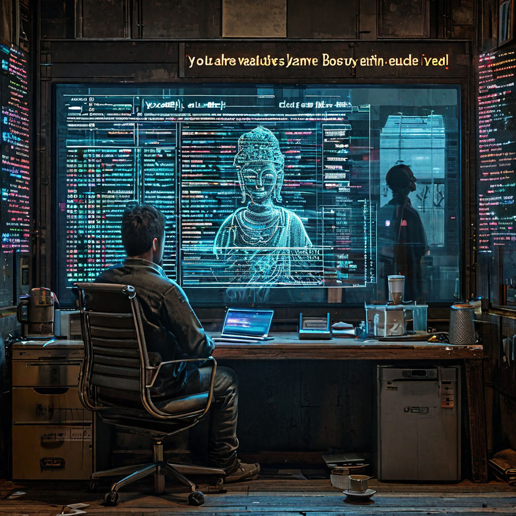 Будущий Бодхисаттва