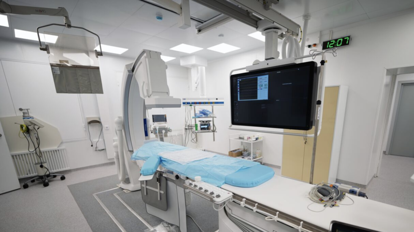   РИА Новости