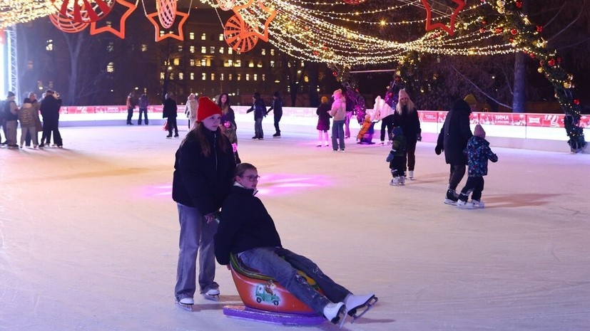   АГН «Москва»