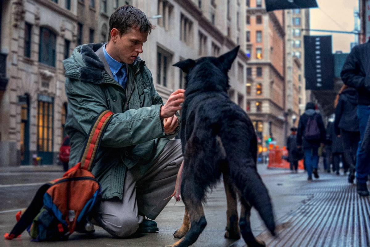 кадр из фильма "Плохая девочка" 2024 года, режиссёр Халина Рейн