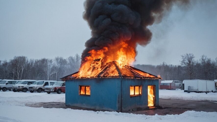    Фото: создано ИИ