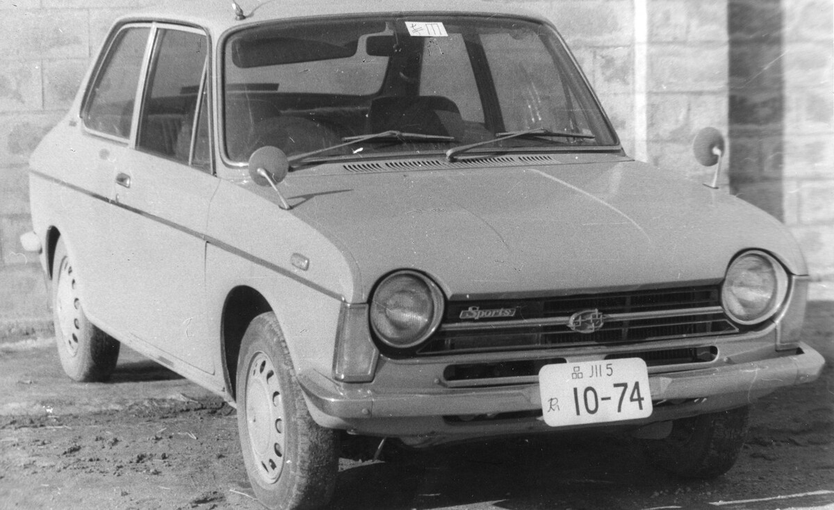 источник: https://www.caranddriver.com/reviews/a19635375/1969-subaru-1000-sports-first-test-from-the-archives/