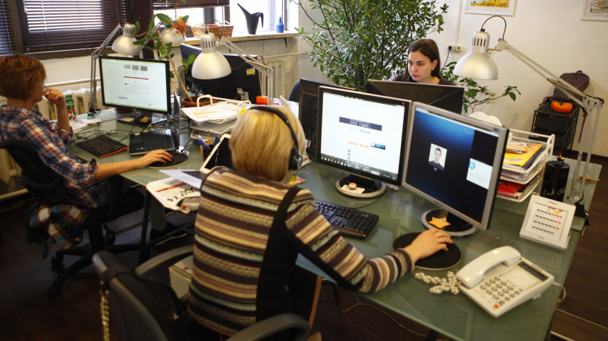    Фото: Сергей Коньков/ТАСС