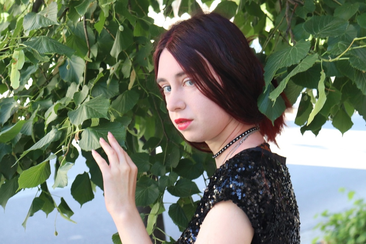 Ориби Каммпирр, цитата из рассказа "15 мая" © Copyright: Ориби Каммпирр
