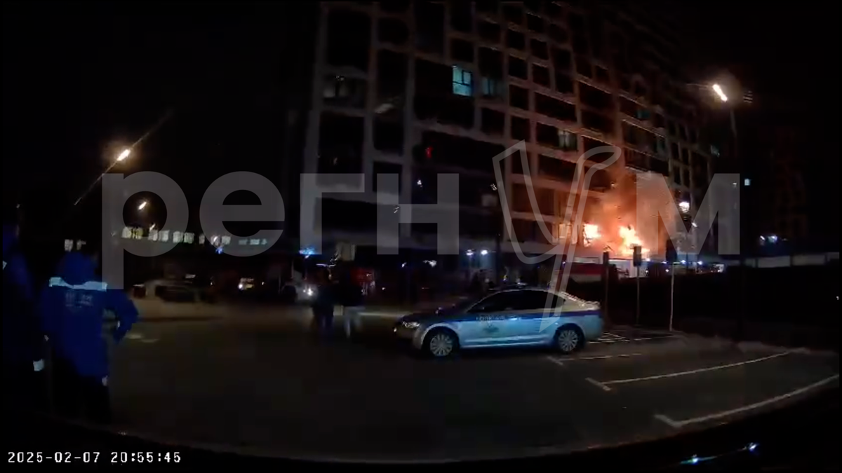     / Источник: Кадр из видео