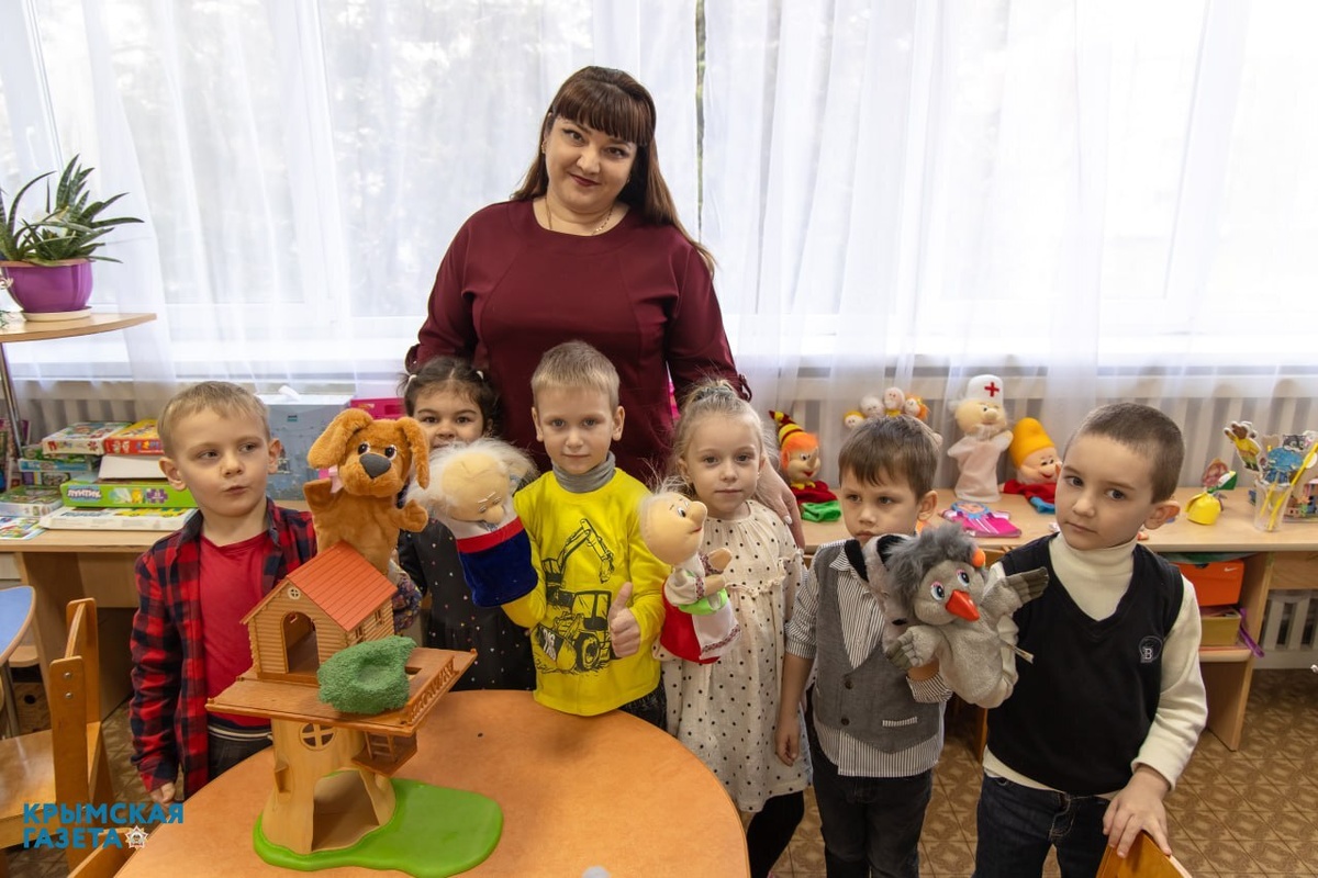 Фото: Михаил Гладчук