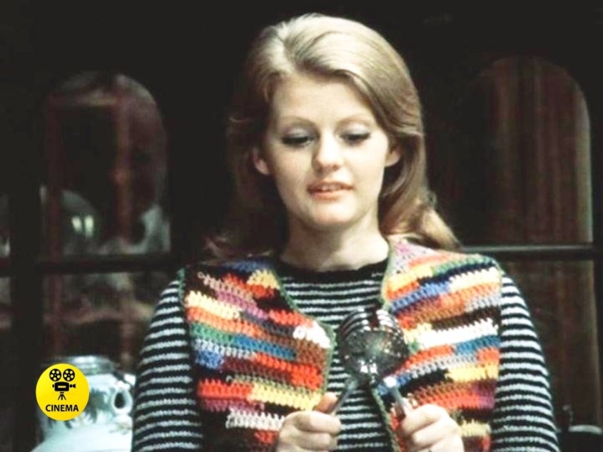 "Чисто английское убийство"  (1974).