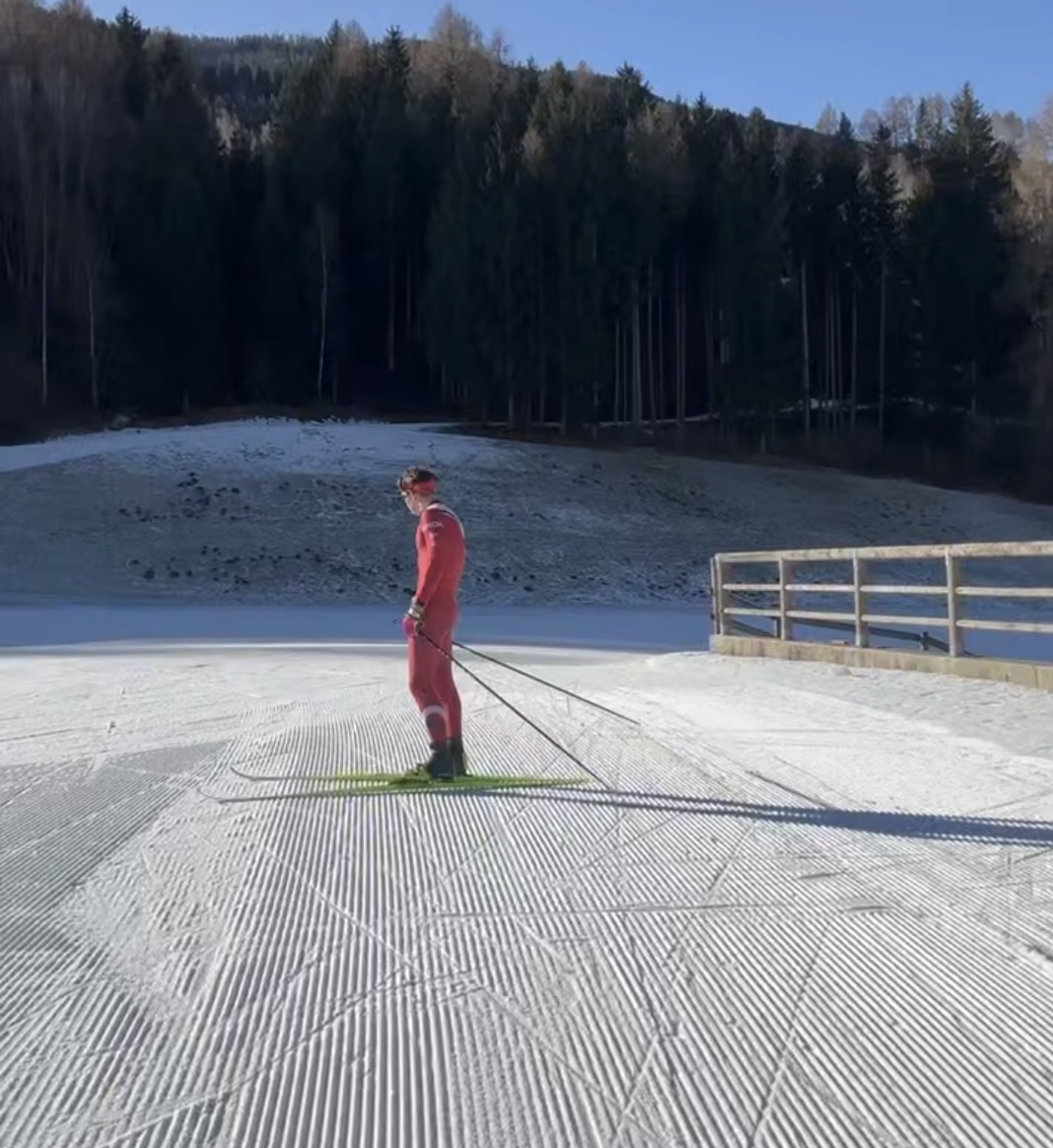 Савелий в Италии всё проверил и поверил..., что именно там окажется через год