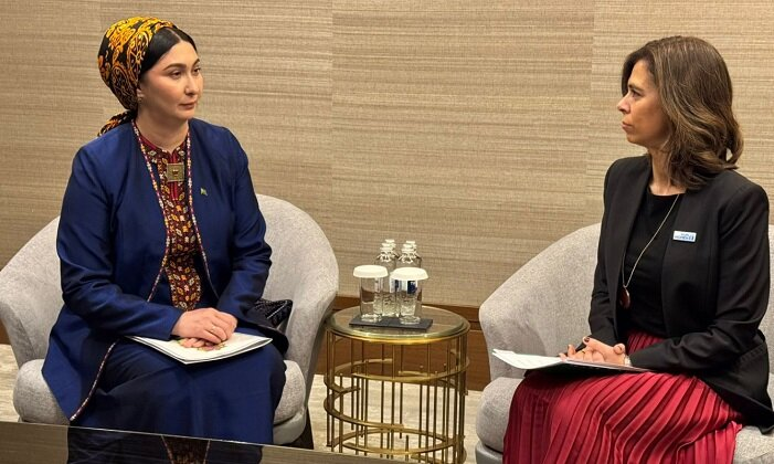 Источник фото: mfa.gov.tm