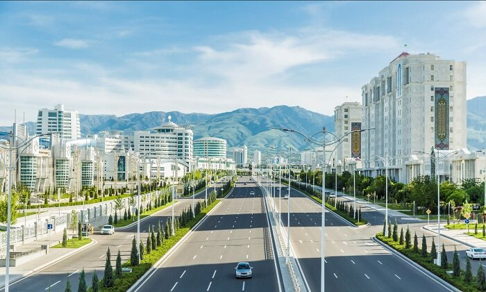 Источник фото: mfa.gov.tm